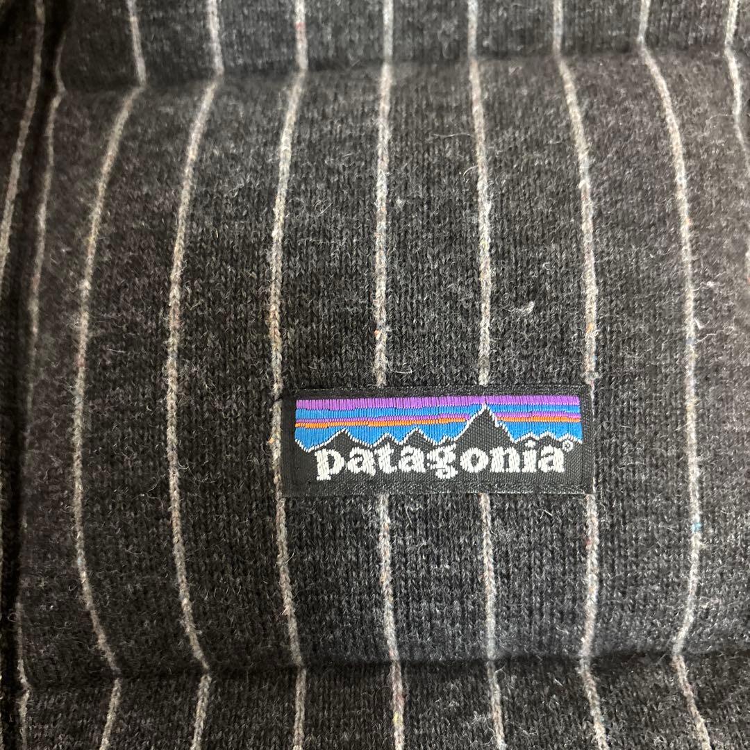 patagonia Mキルトアゲインダウンベスト M 40周年記念モデル