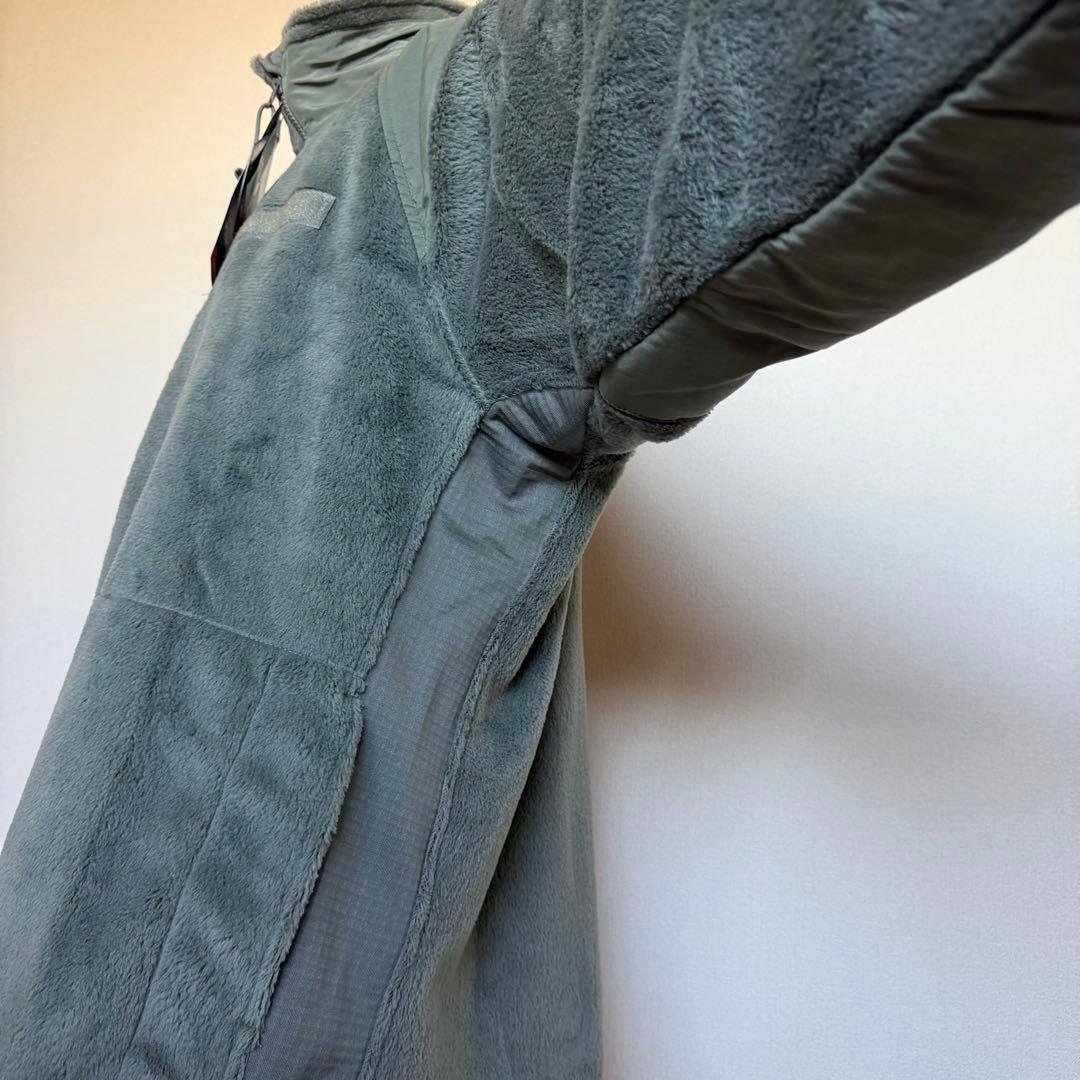 ⑤米軍実納品 未使用 ecwcs gen3 lv3 deadstock / L