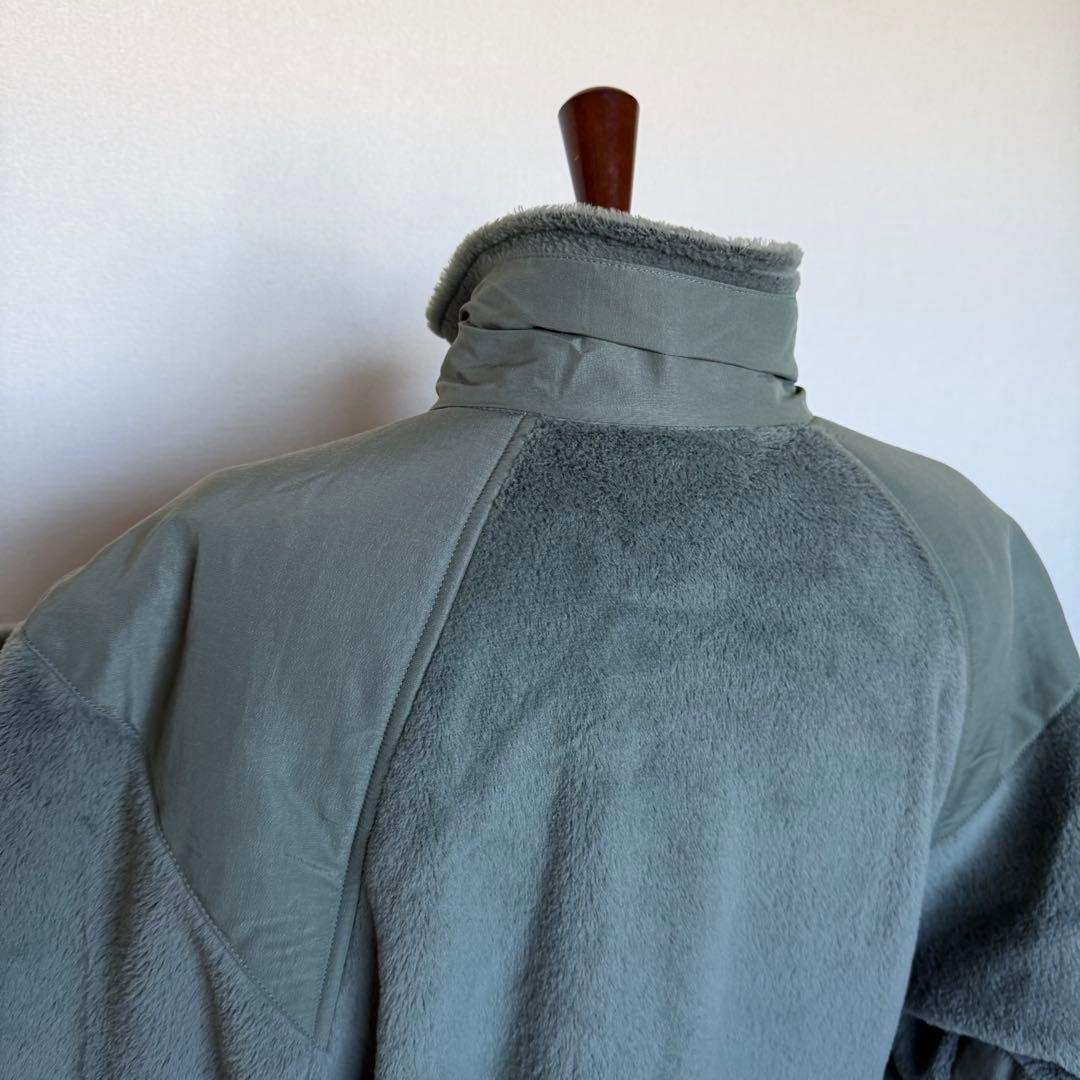 ⑤米軍実納品 未使用 ecwcs gen3 lv3 deadstock / L