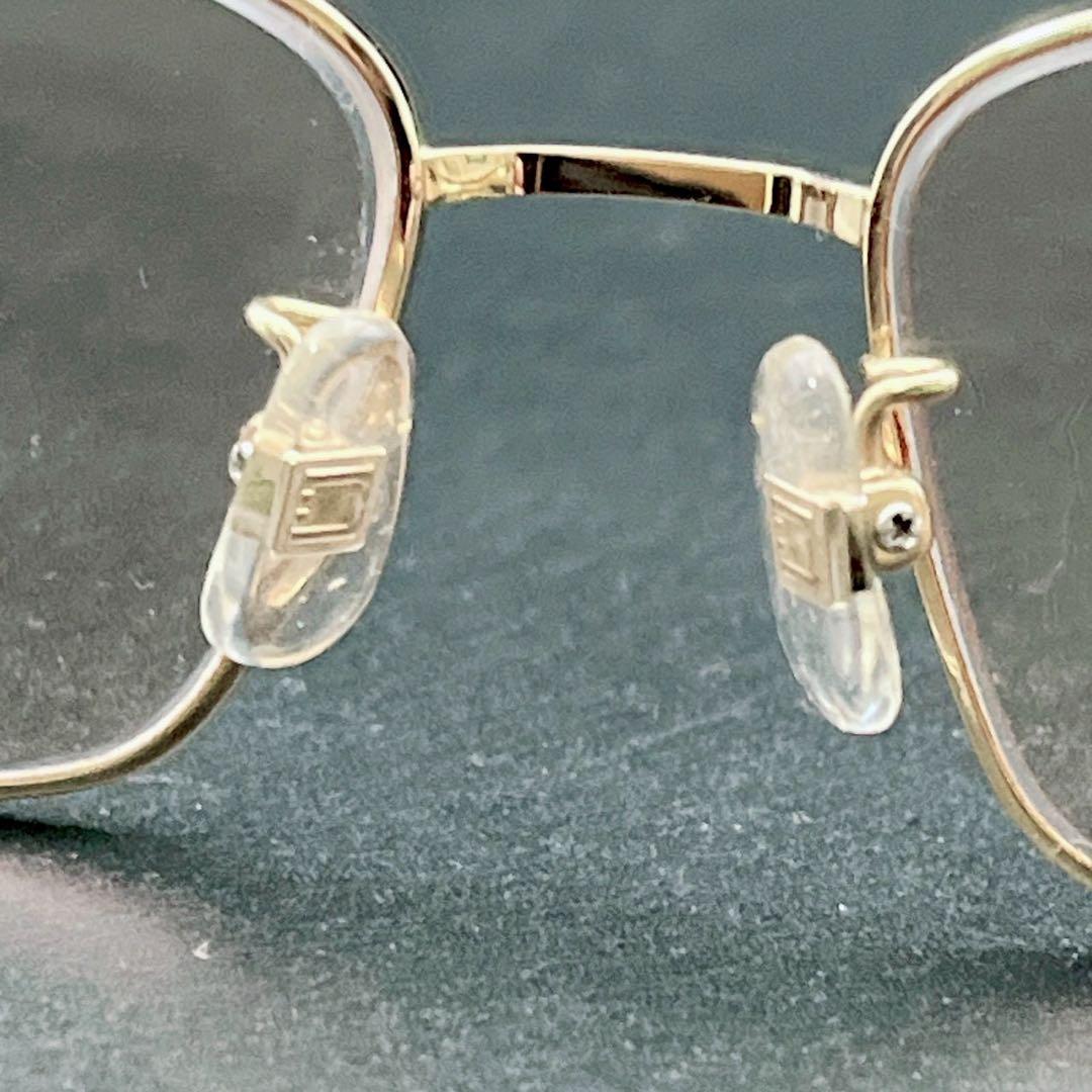 小物 S.T. Dupont sunglasses archive eyewear