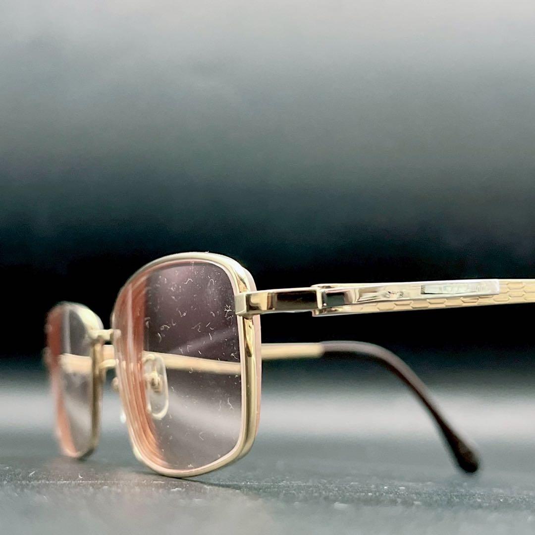 小物 S.T. Dupont sunglasses archive eyewear