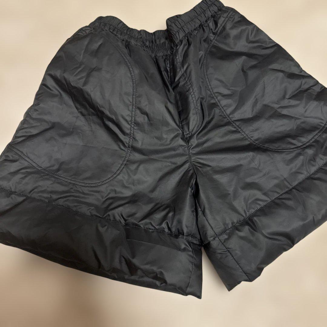 リンカブル　パフショートパンツ