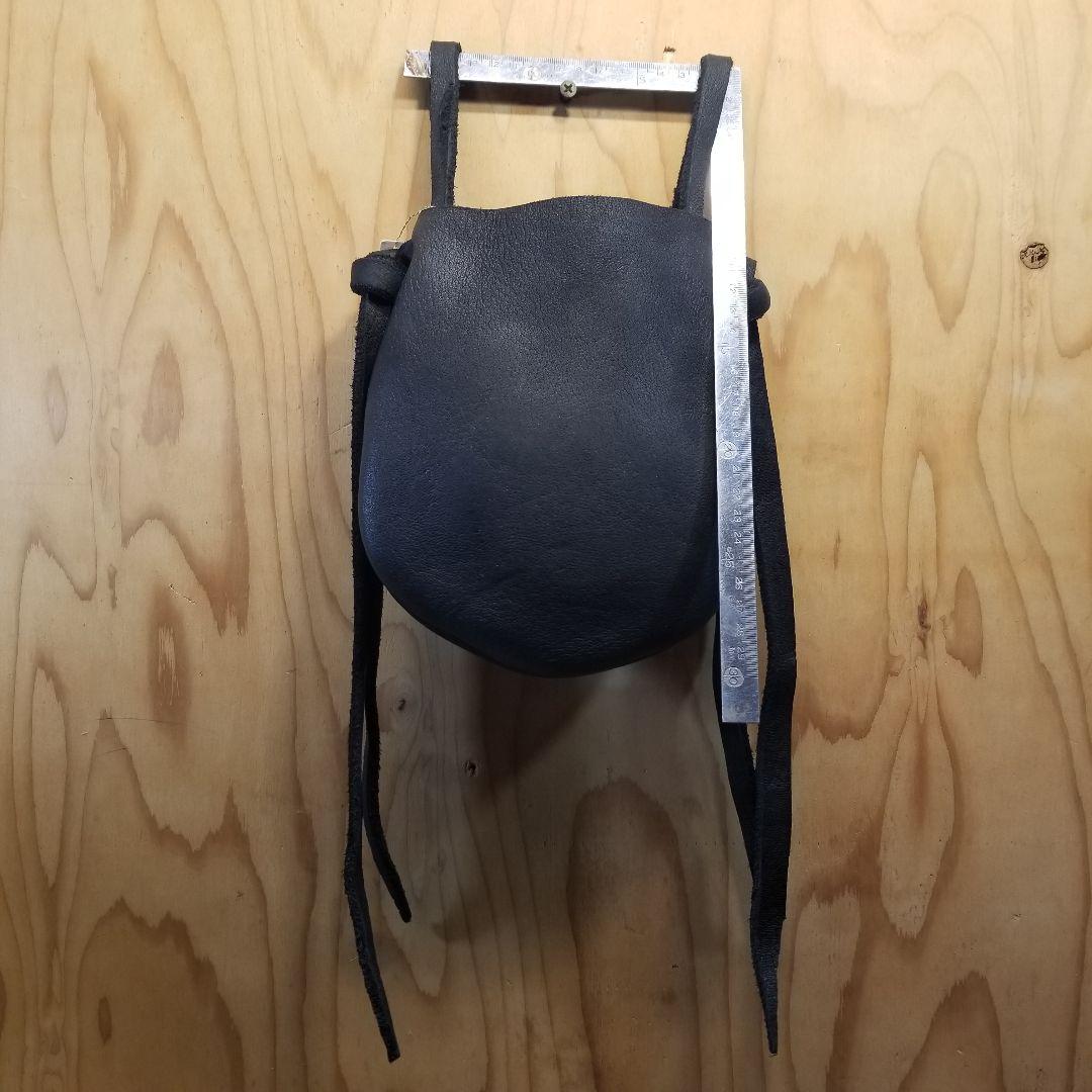 鹿革　こしぶくろ