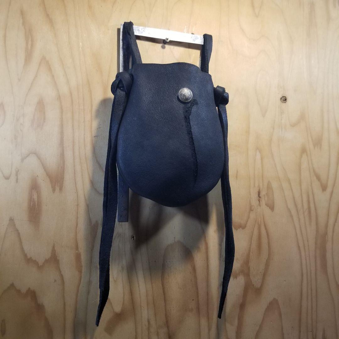 鹿革　こしぶくろ