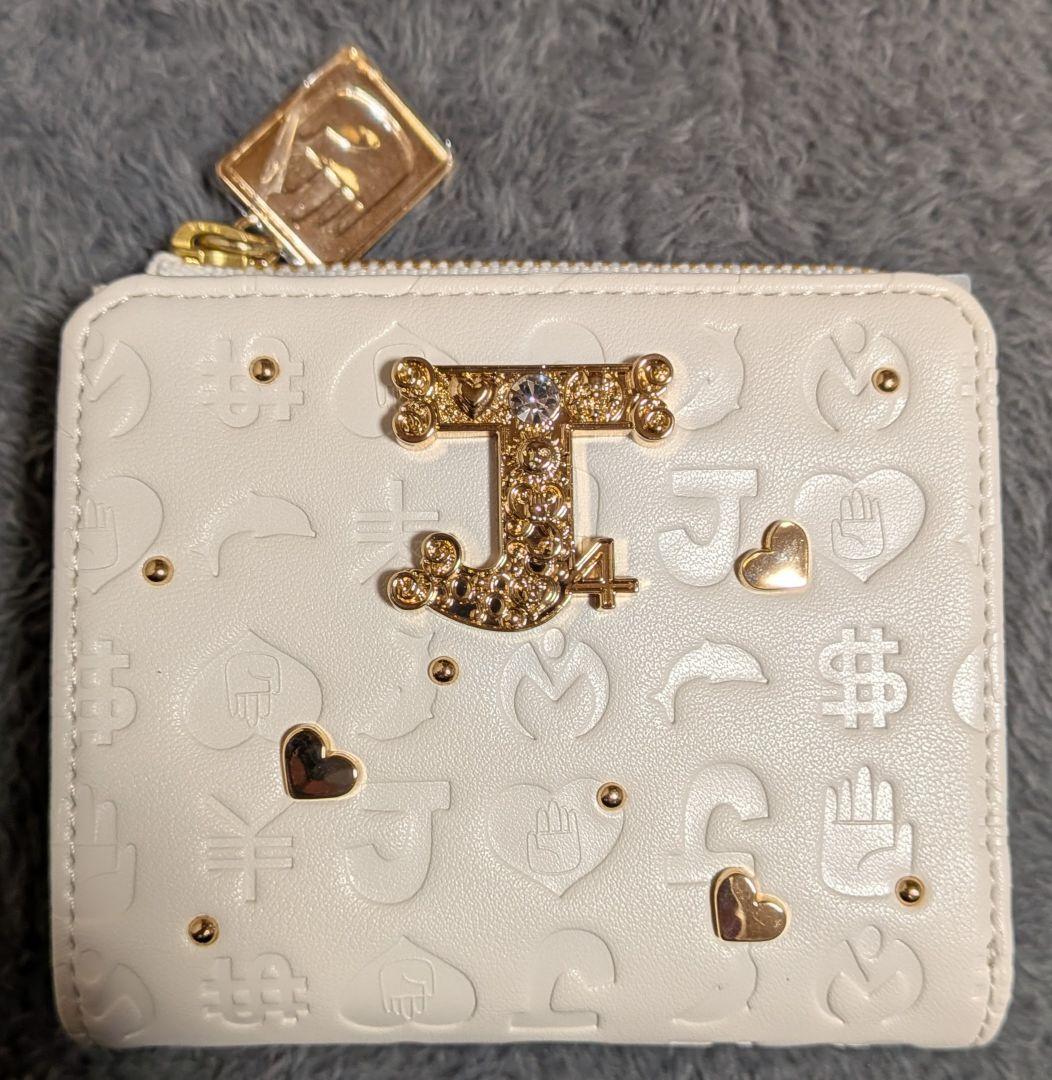 ジョジョの奇妙な冒険　ダイヤモンドは砕けない×SAMANTHA VEGA　折財布