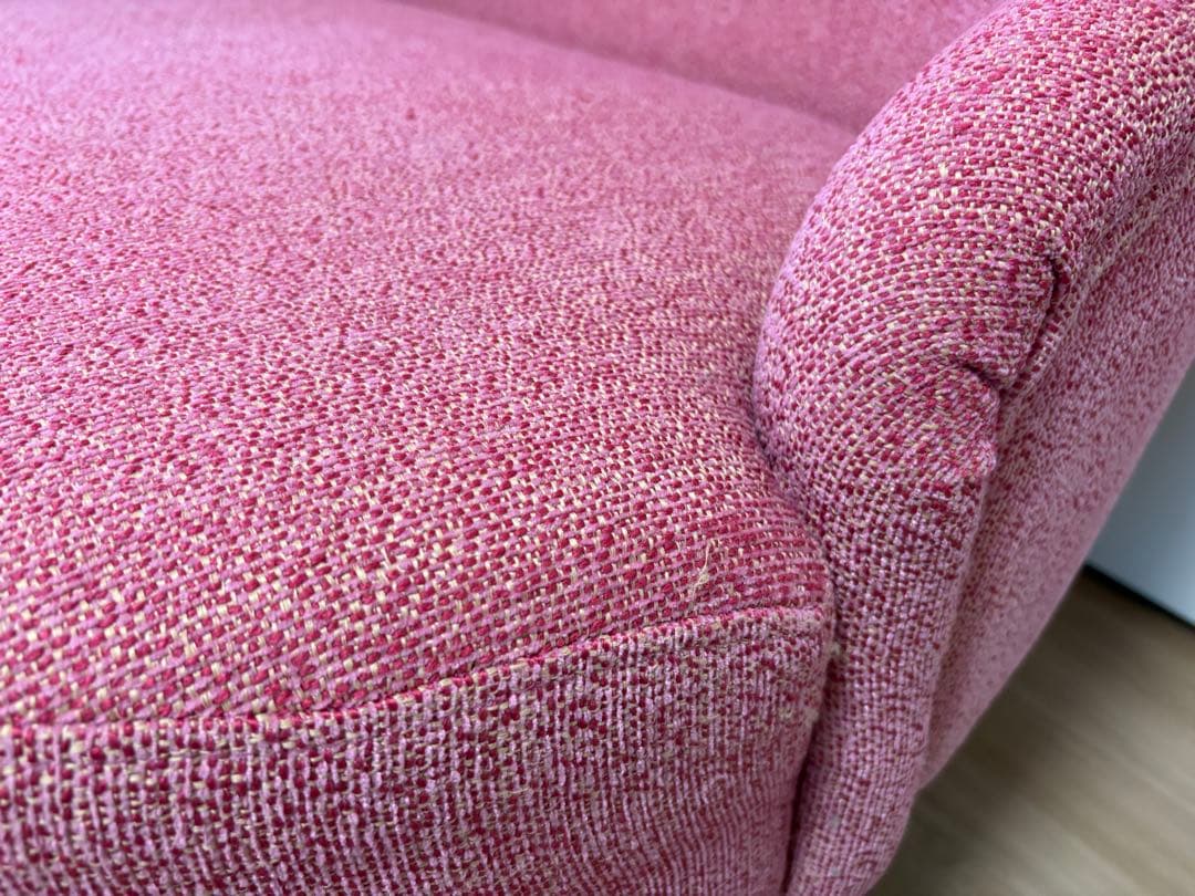 まさる2号unico / ソフィ 2人掛けソファGMHK538