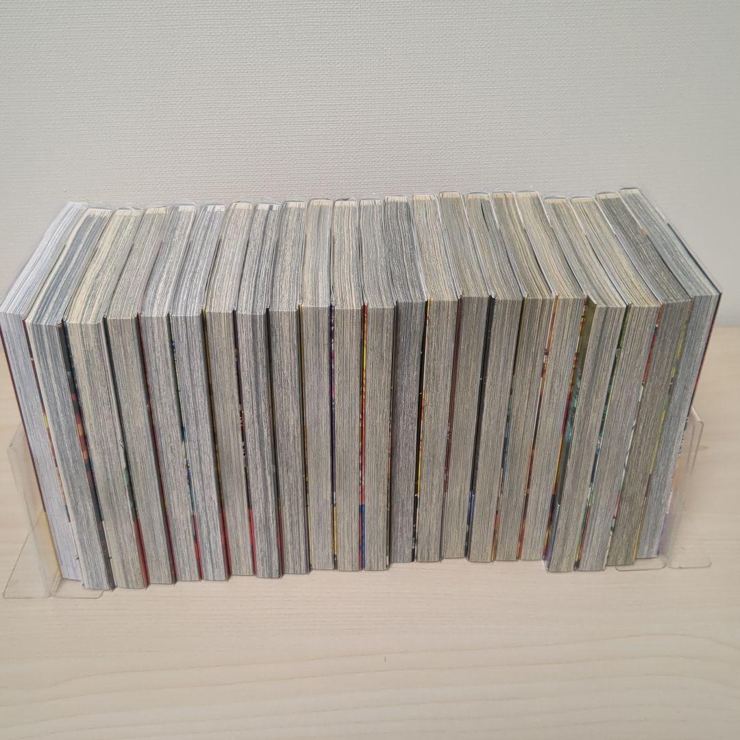 鬼滅の刃　 1巻〜23巻　全巻　初版　帯付き　セット　関連本付き