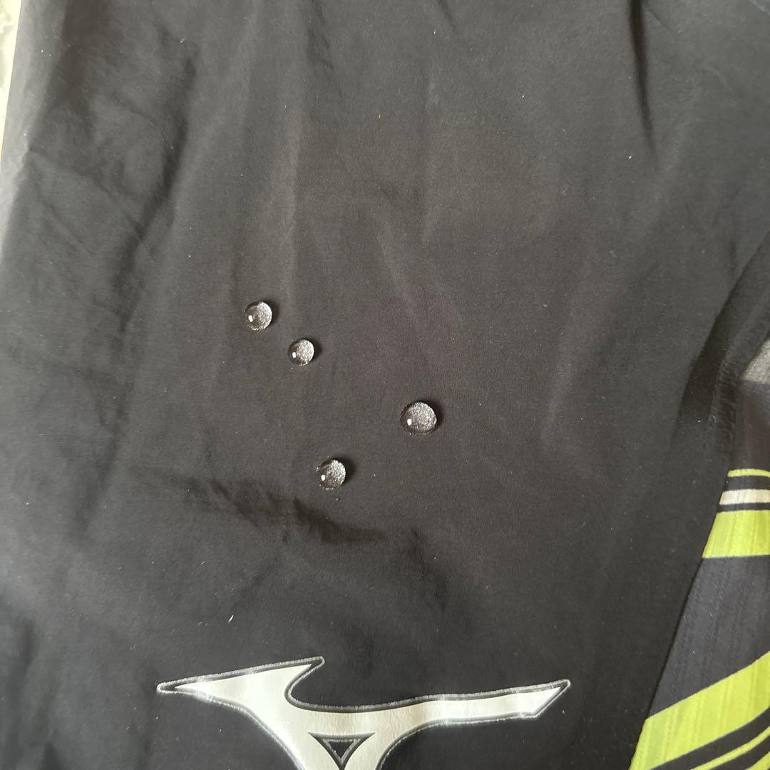 ミズノ　GX SONIC NEO AG XSサイズ