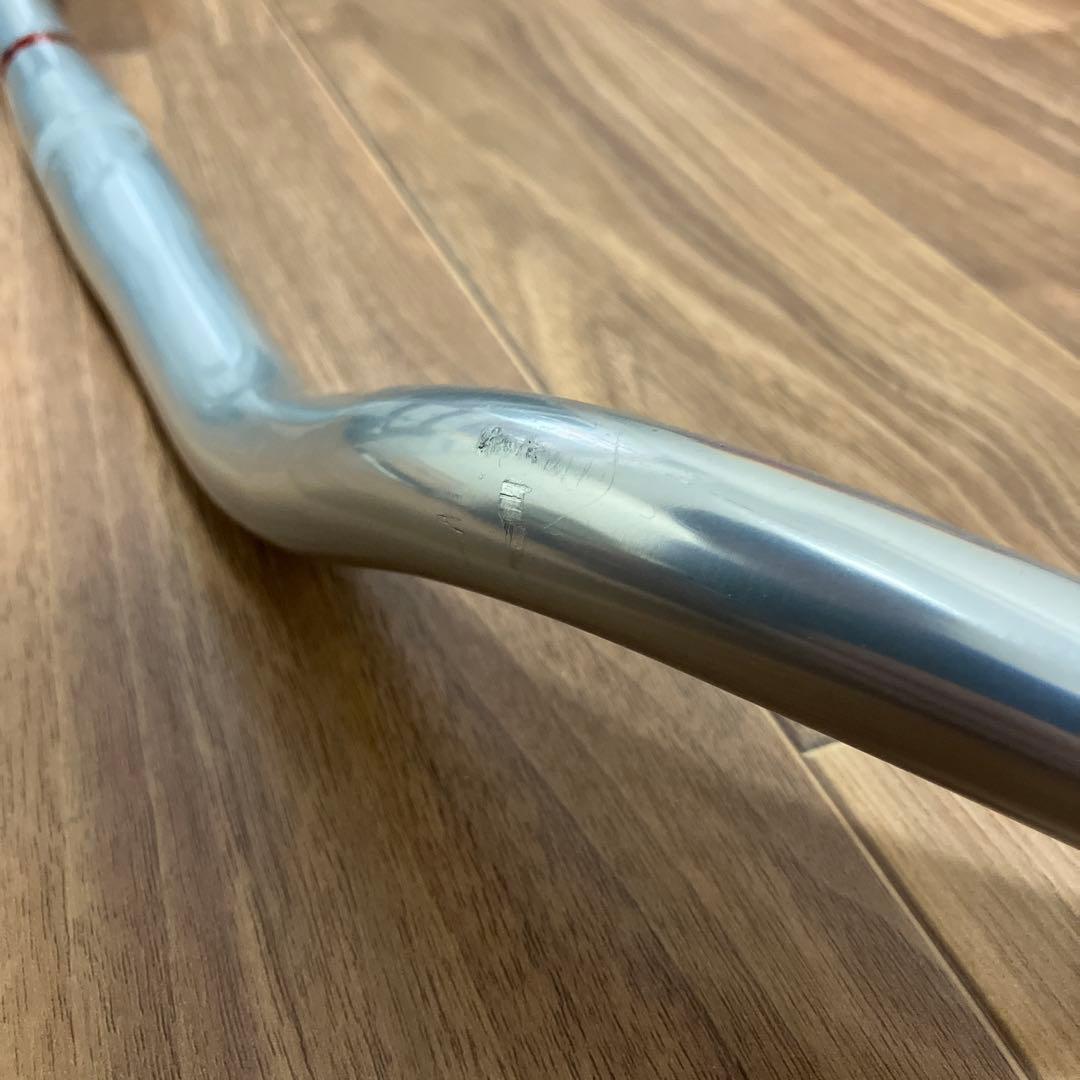 パーツ NITTO x CRUMBWORKS KT Bar