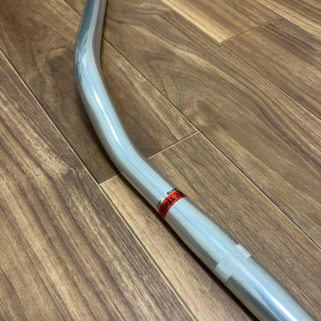 パーツ NITTO x CRUMBWORKS KT Bar