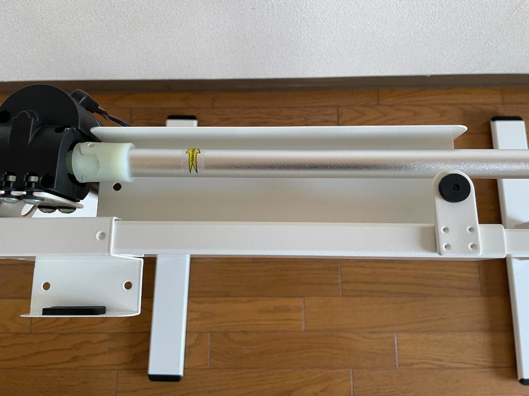 FLEXISPOT 電動昇降式デスク EF1