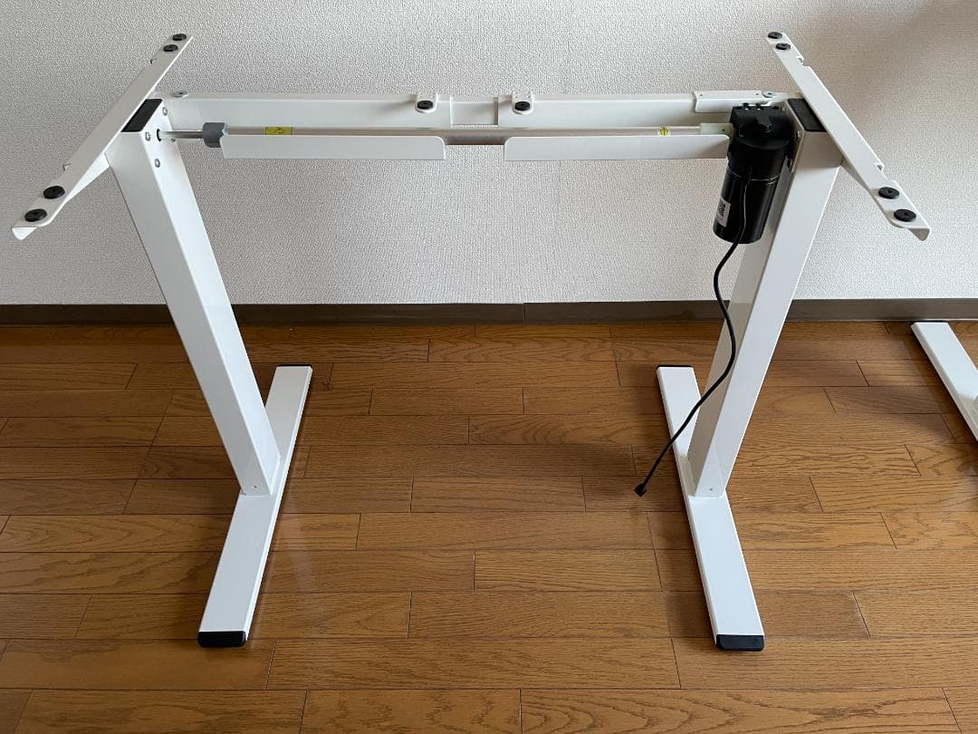 FLEXISPOT 電動昇降式デスク EF1