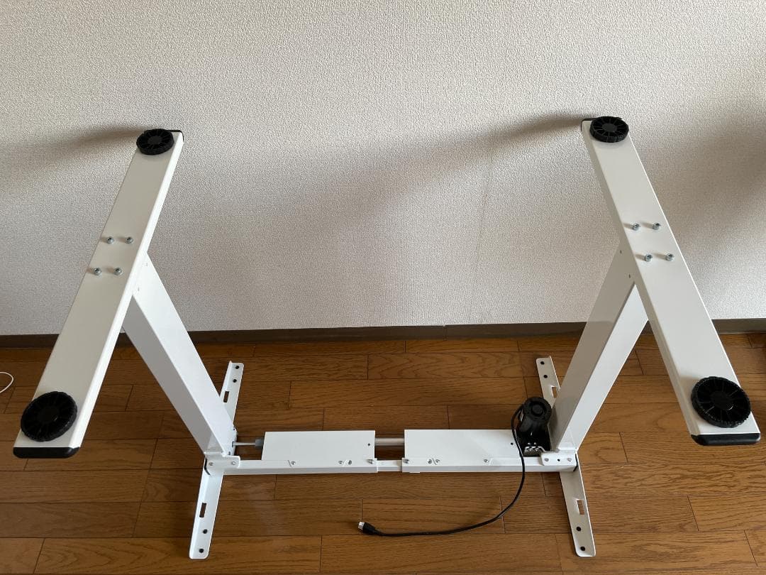 FLEXISPOT 電動昇降式デスク EF1