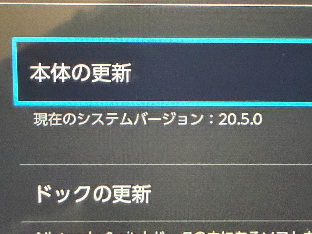 Nintendo Switch本体グレー　同梱品全て有　動作確認済　美品　任天堂