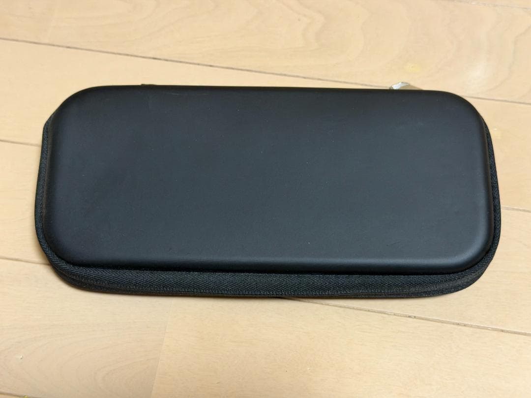 Nintendo Switch本体グレー　同梱品全て有　動作確認済　美品　任天堂