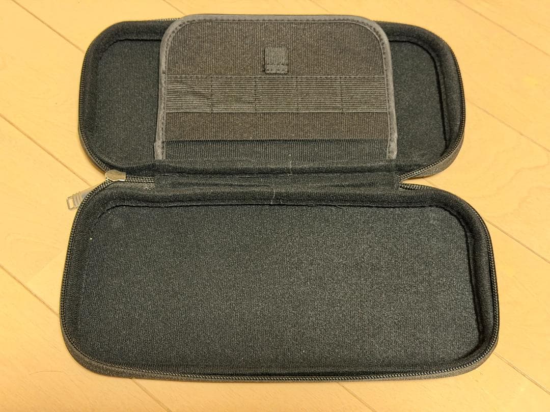 Nintendo Switch本体グレー　同梱品全て有　動作確認済　美品　任天堂