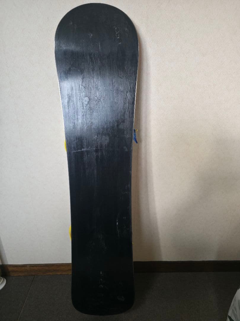 イグニオ　スノーボード2点セット120 子供用　キッズ IGNIO