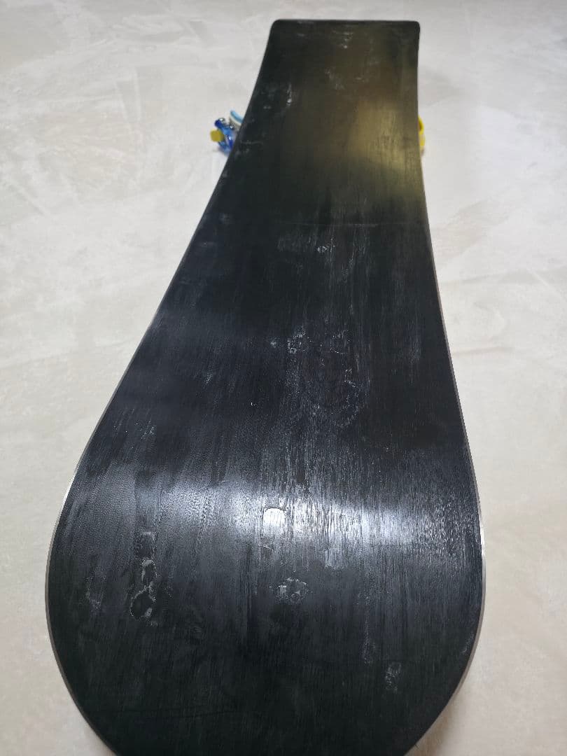 イグニオ　スノーボード2点セット120 子供用　キッズ IGNIO