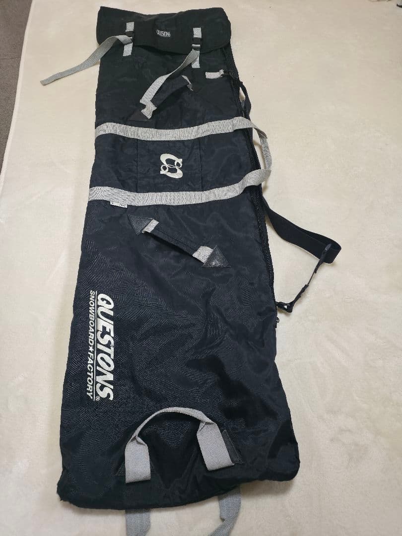 イグニオ　スノーボード2点セット120 子供用　キッズ IGNIO