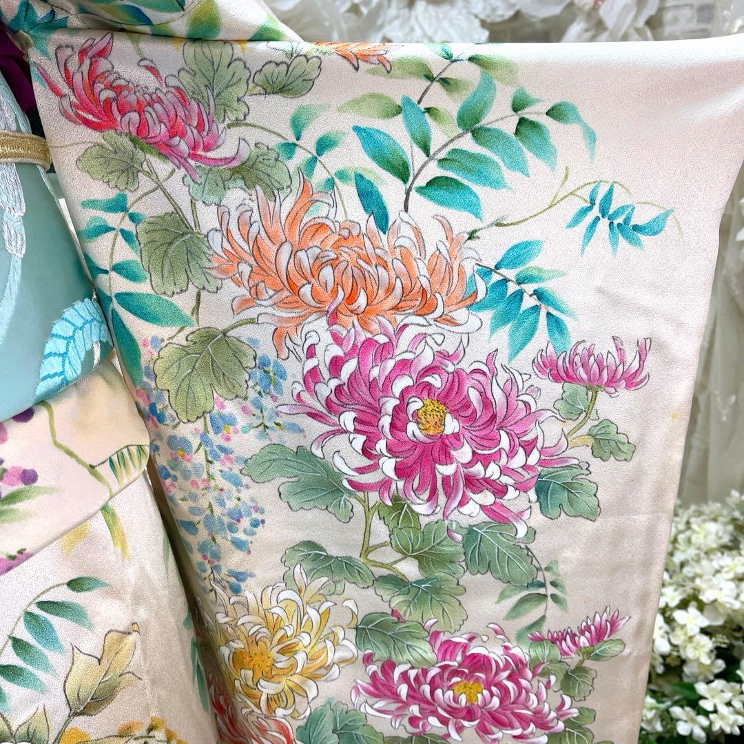 a210★振袖セット