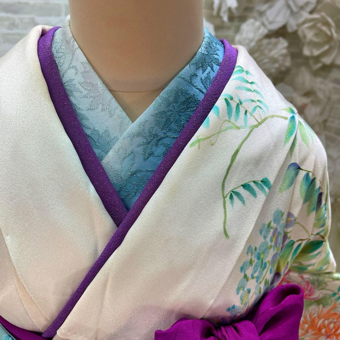 a210★振袖セット