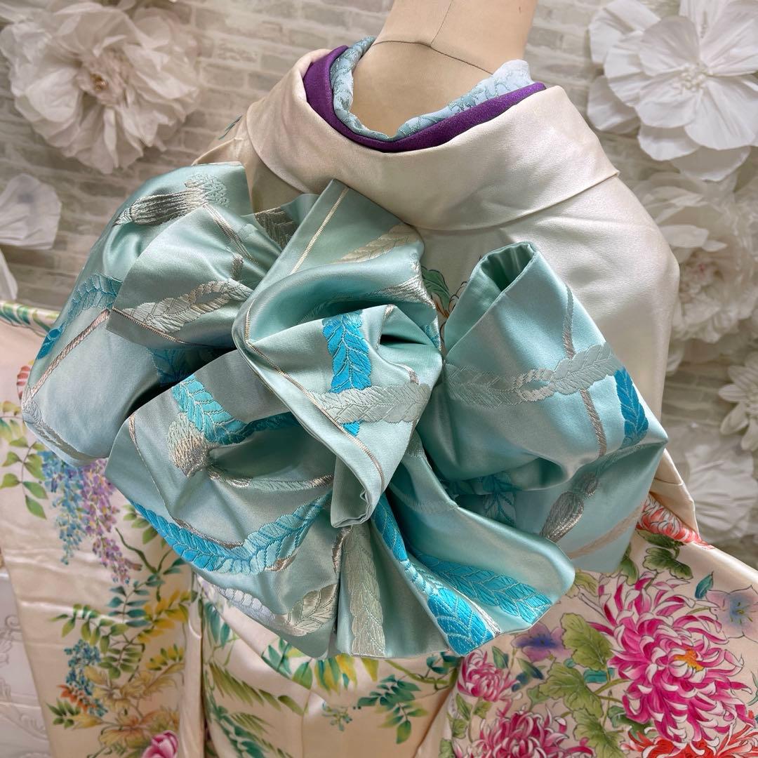 a210★振袖セット