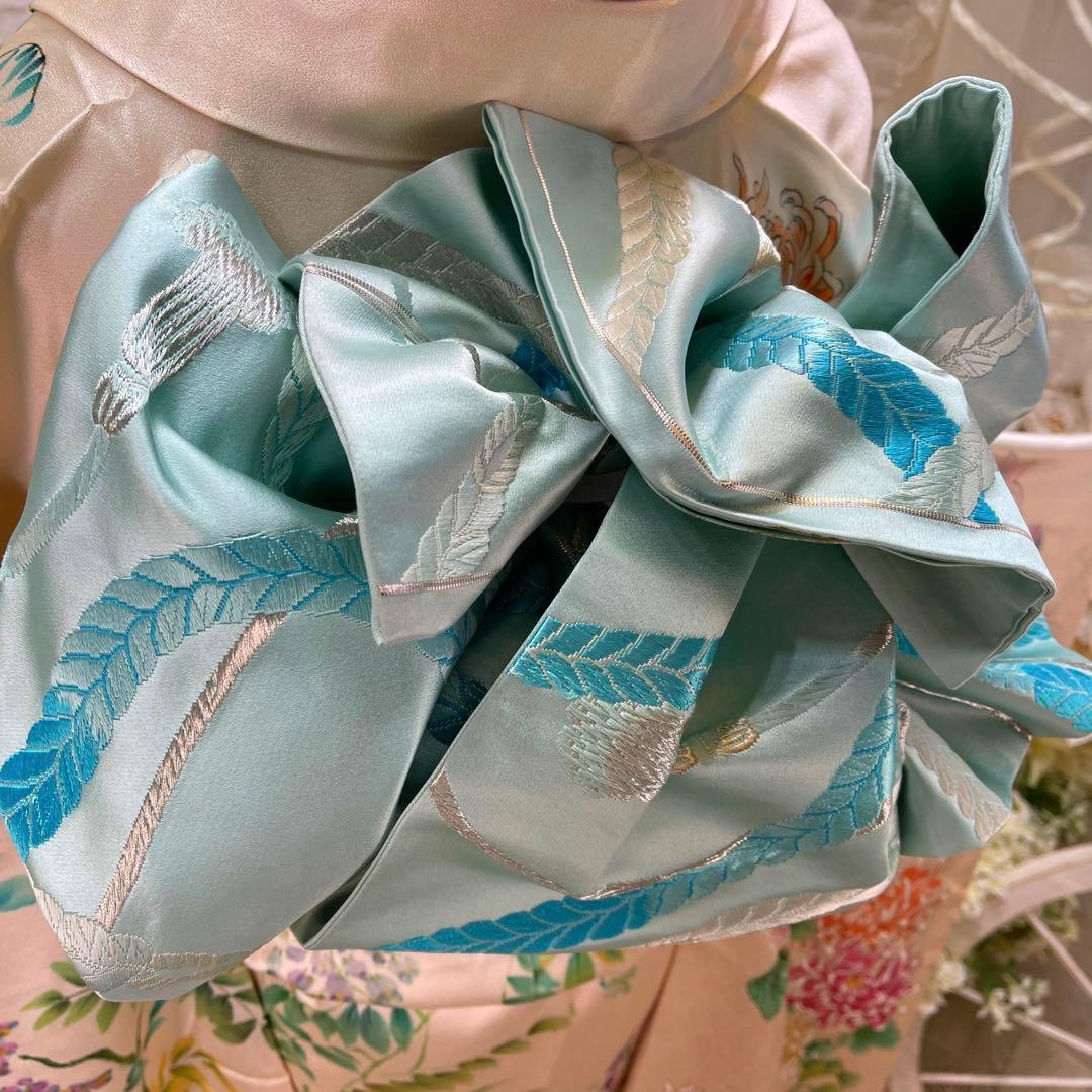 a210★振袖セット