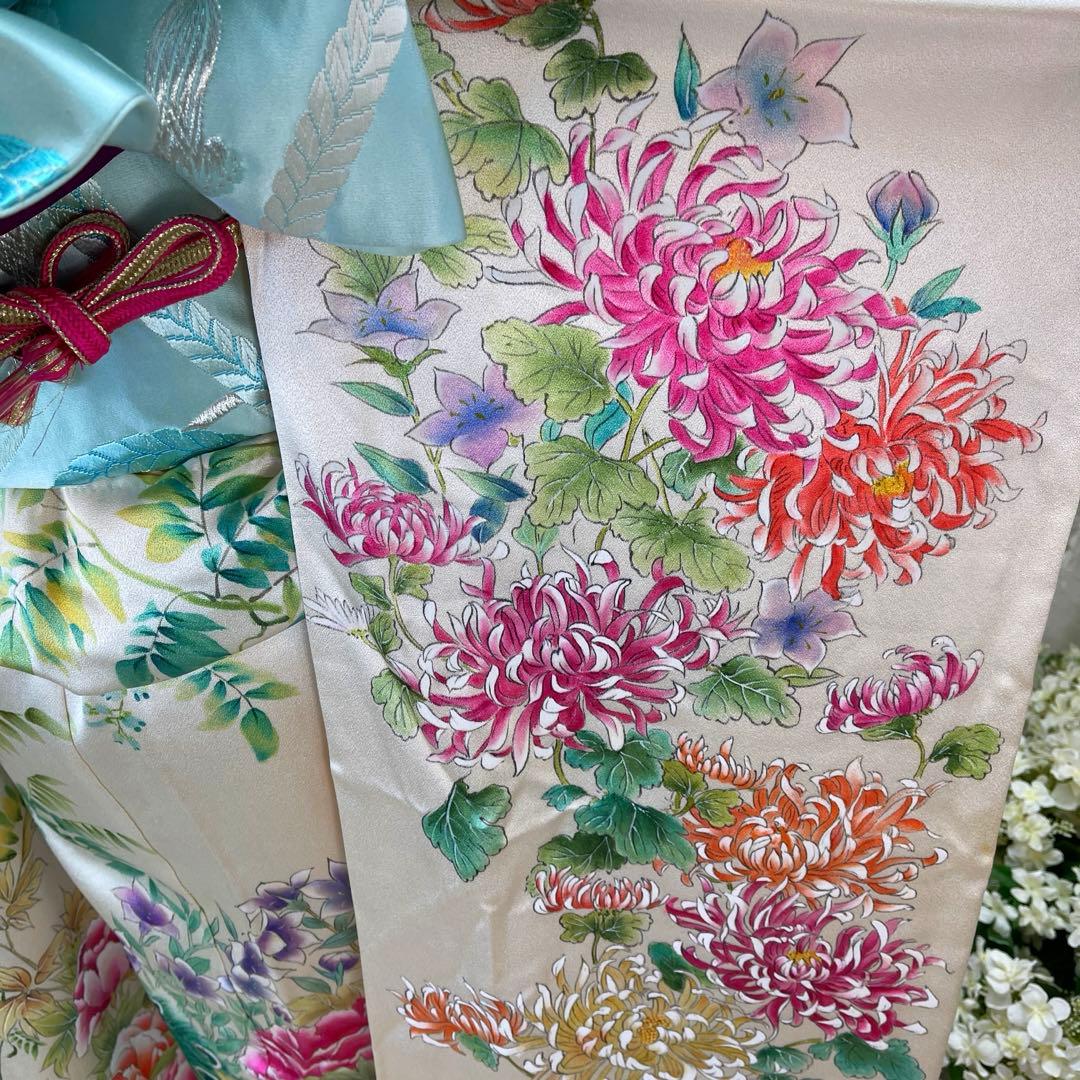 a210★振袖セット