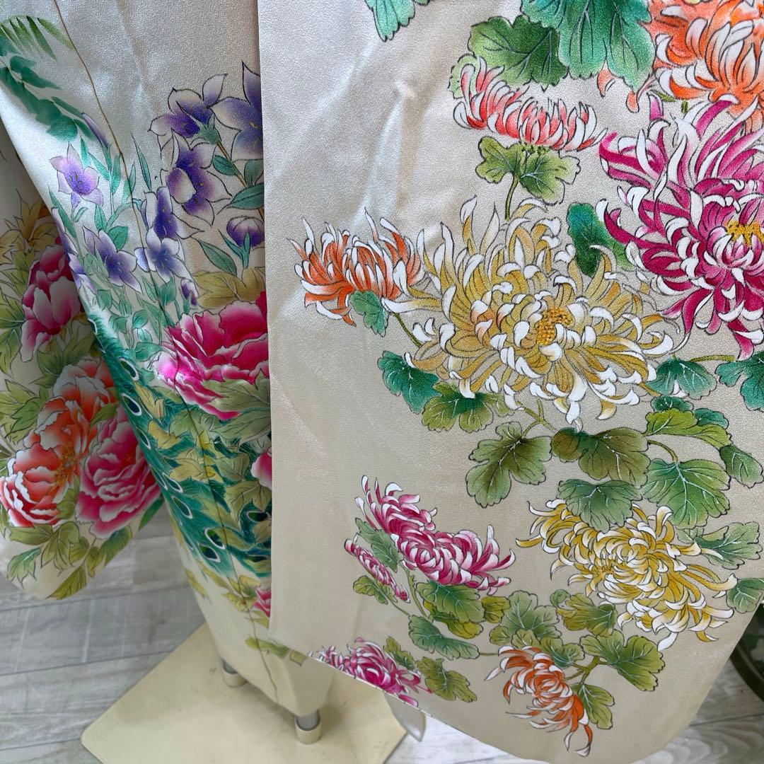 a210★振袖セット