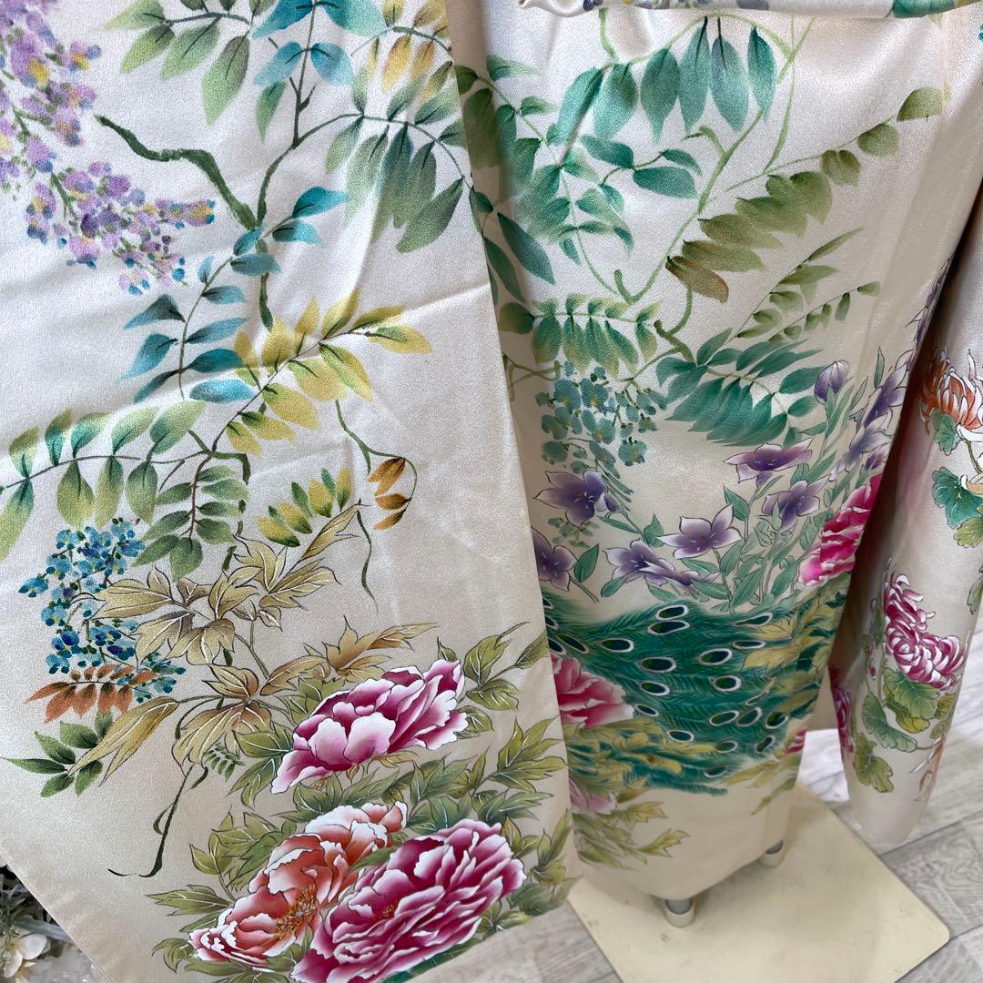 a210★振袖セット