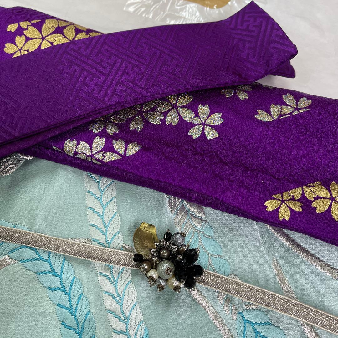 a210★振袖セット