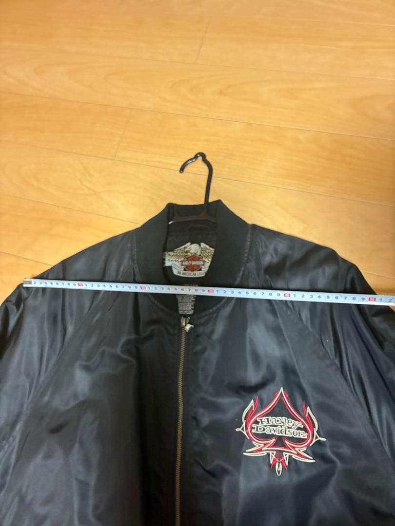 Harley-Davidson Custom Special ジャケット L