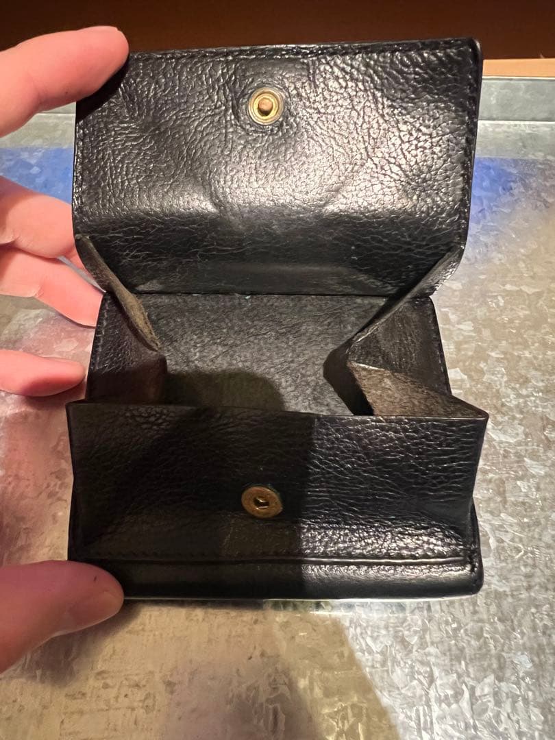 ILBISONTE Wallet / イルビゾンテ 財布