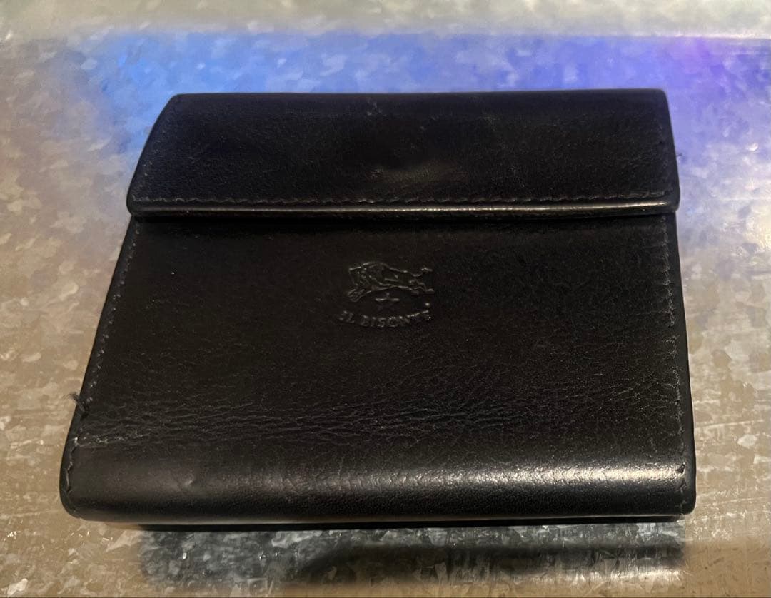ILBISONTE Wallet / イルビゾンテ 財布