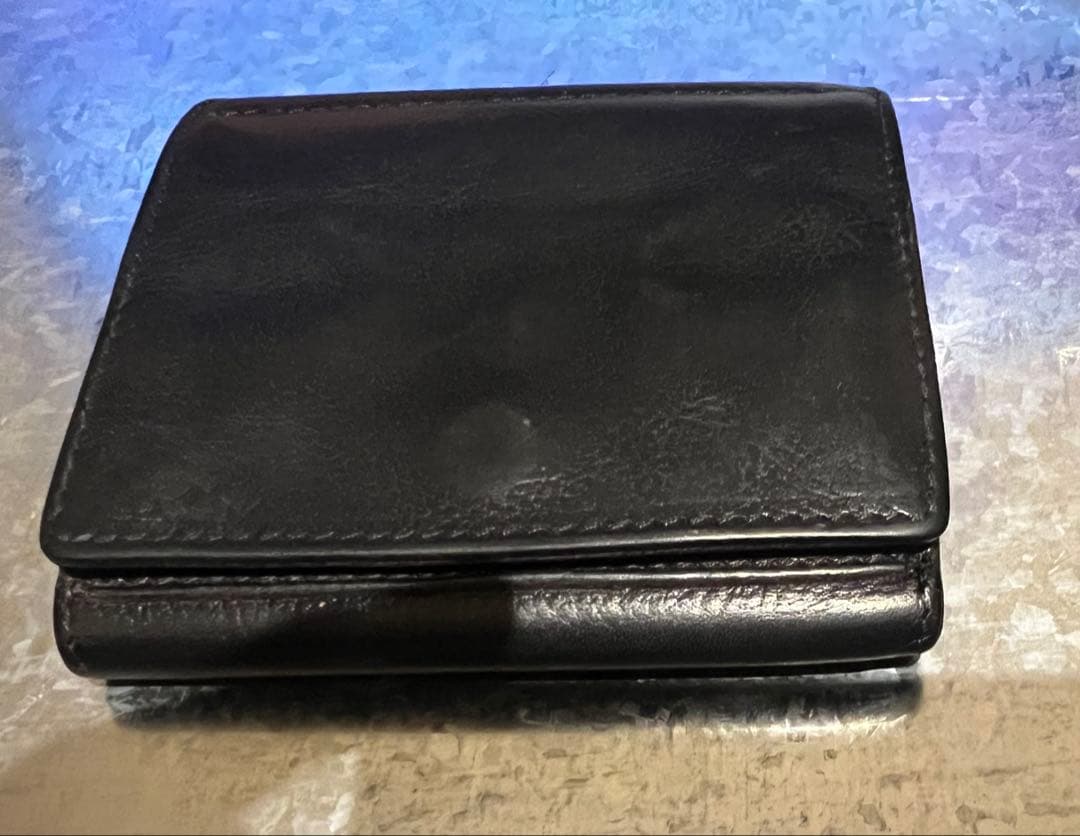 ILBISONTE Wallet / イルビゾンテ 財布