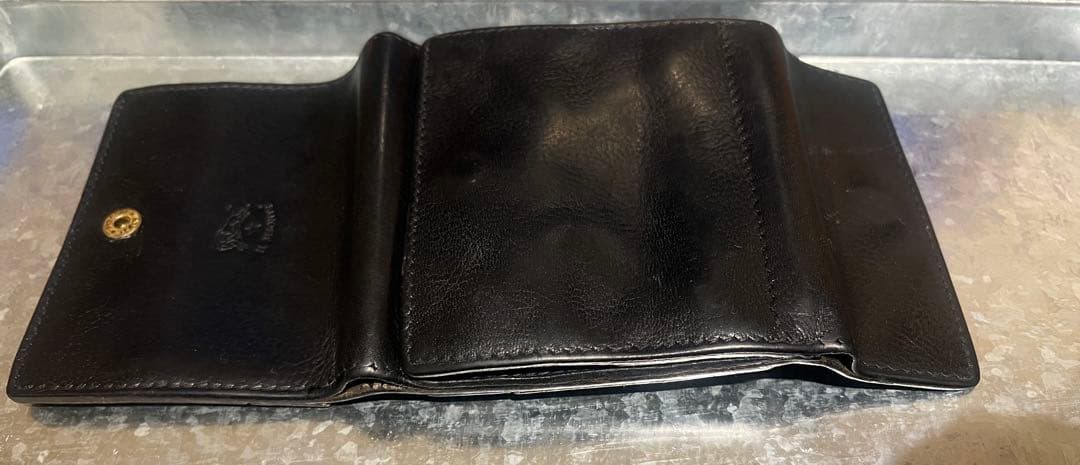 ILBISONTE Wallet / イルビゾンテ 財布