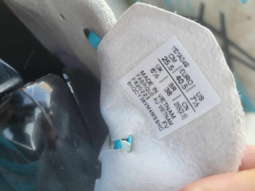 シューズ DS LIGHT X-FLY PRO LIMITED asics 25.5cm