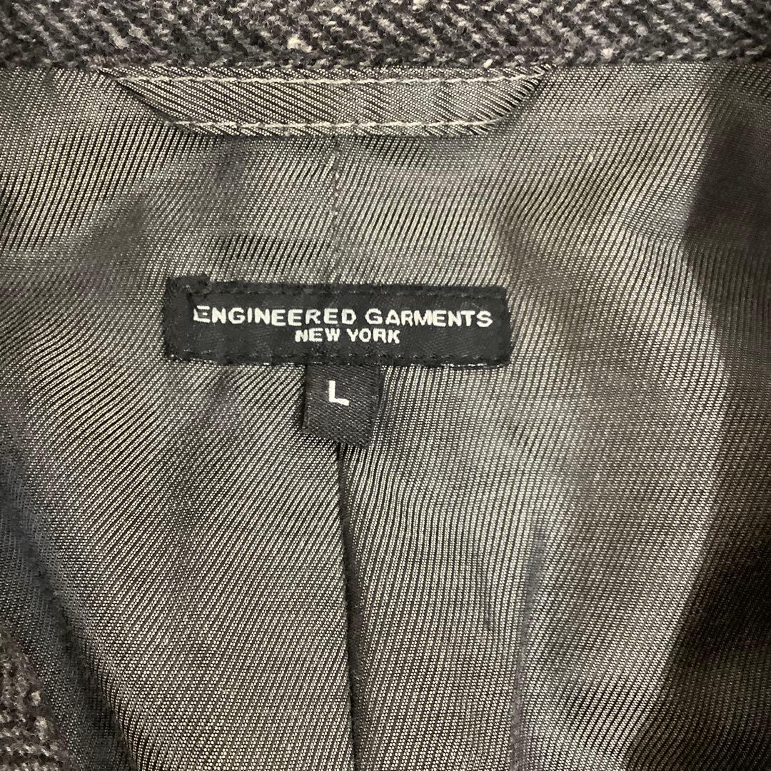 Engineered Garments 長袖 ジャケット テーラードジャケット