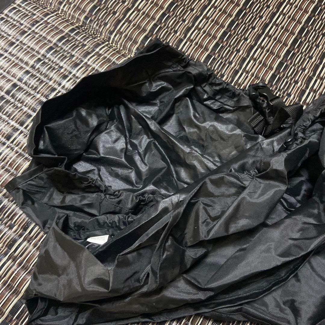 Gyuttoギュット レインカバー