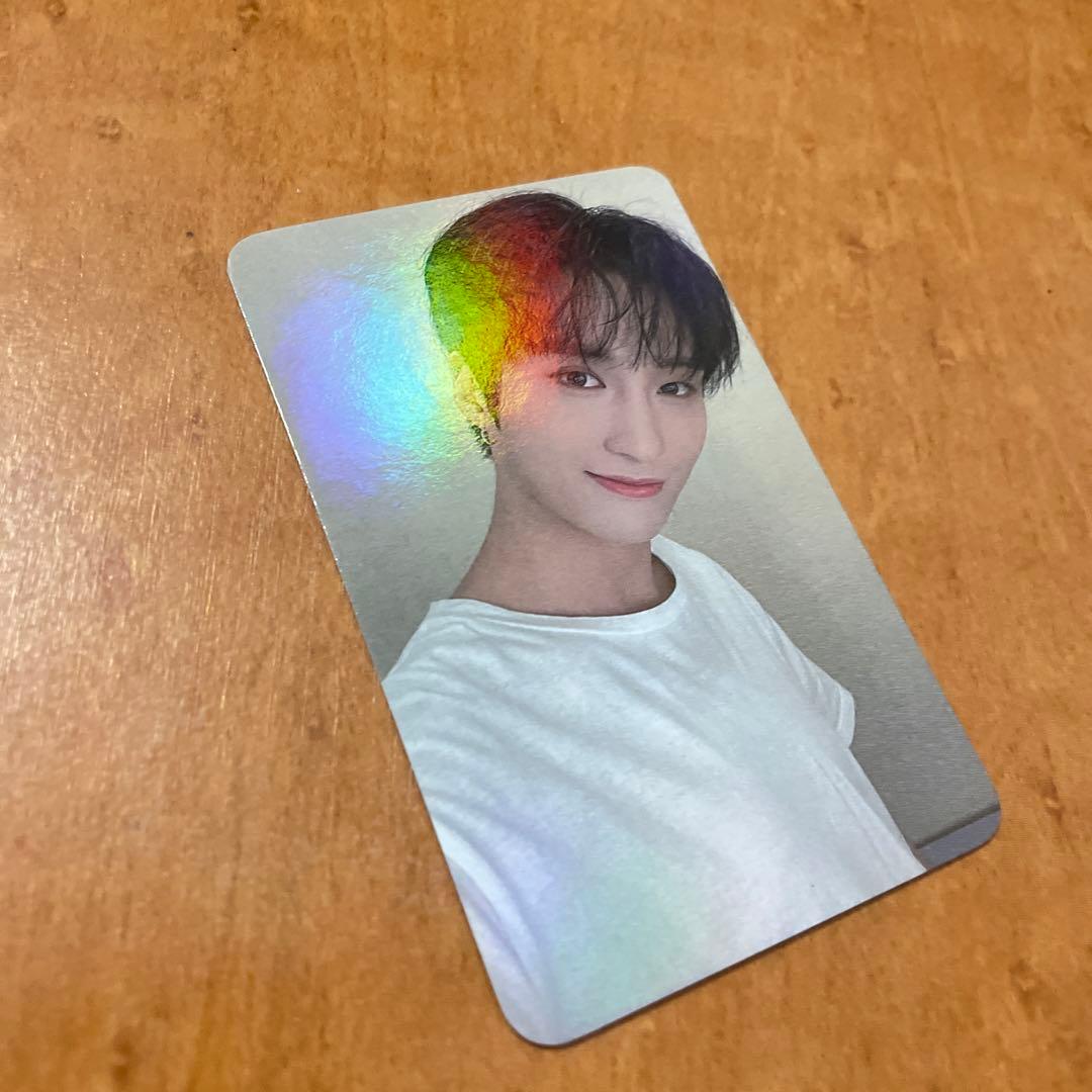 DKB E-CHAN トレカ