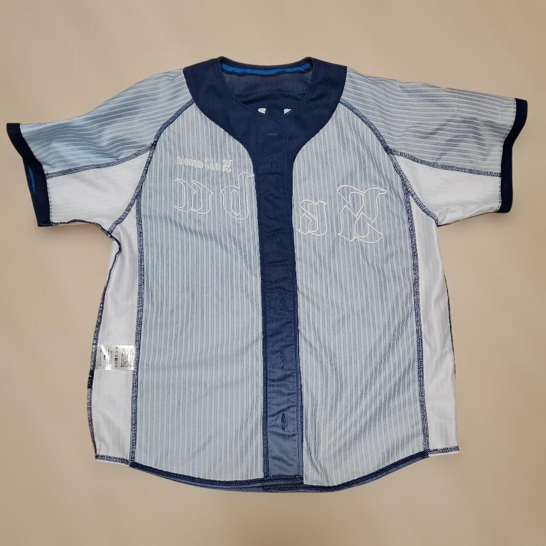 み*こ様 埼玉西武ライオンズ 　48今井 達也　レプリカユニフォーム