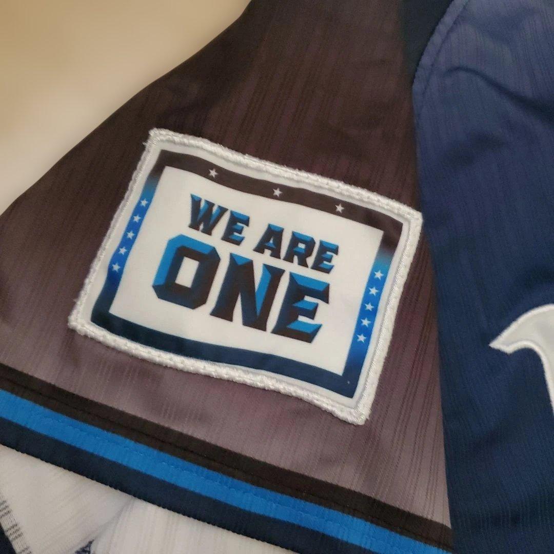 み*こ様 埼玉西武ライオンズ 　48今井 達也　レプリカユニフォーム