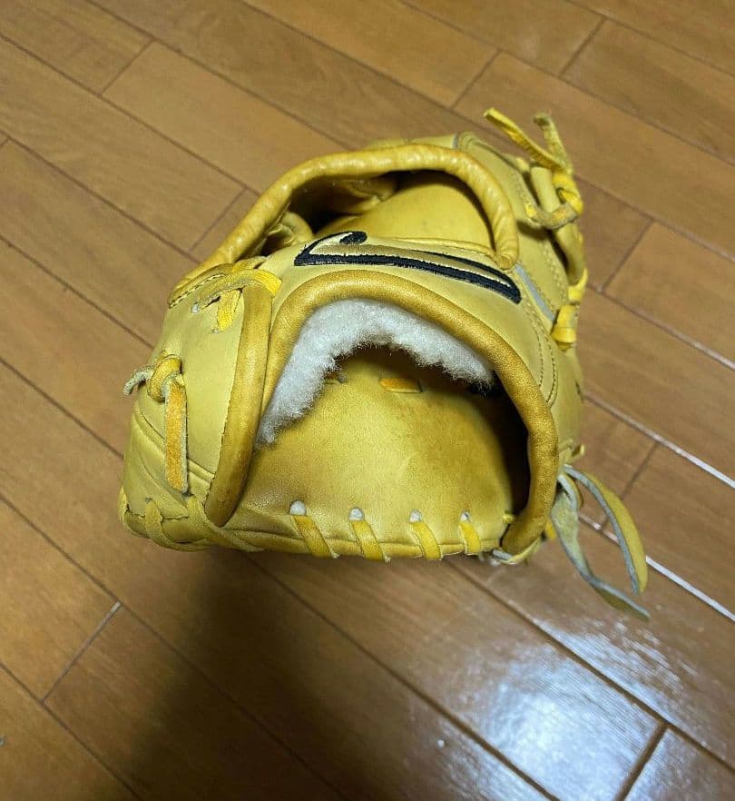 ナイキ 硬式グローブ