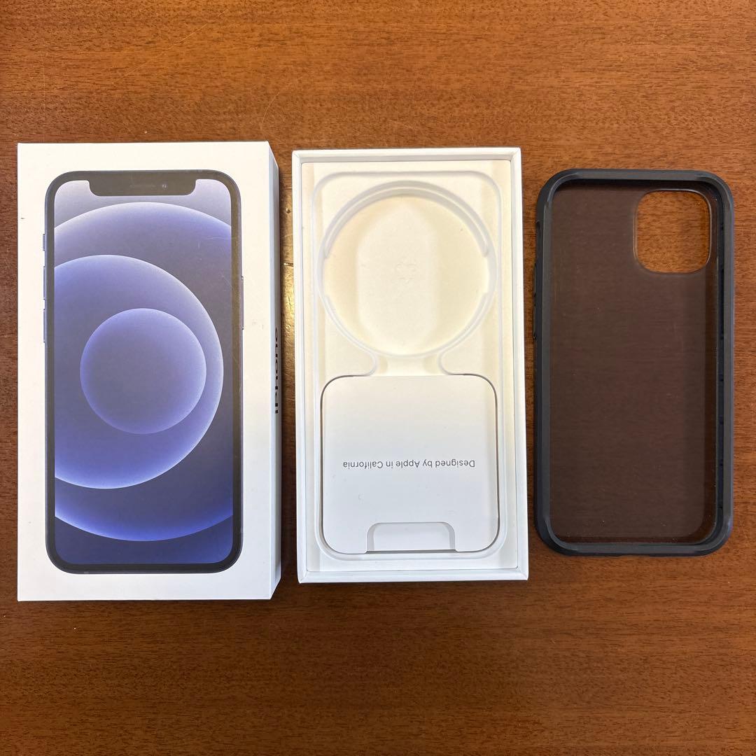 【lc200】iPhone 12mini 128GB