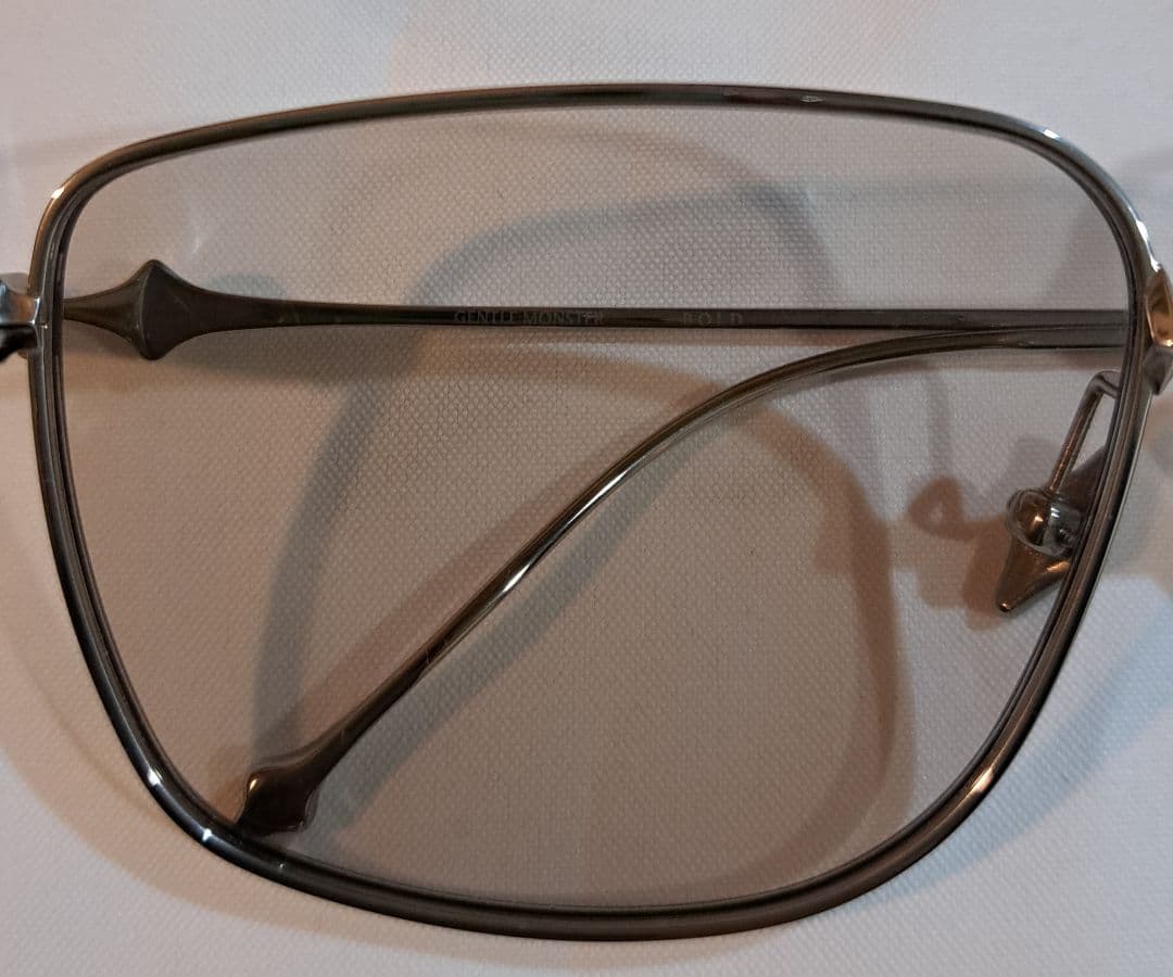 GENTLE MONSTER Academya 02 正規品