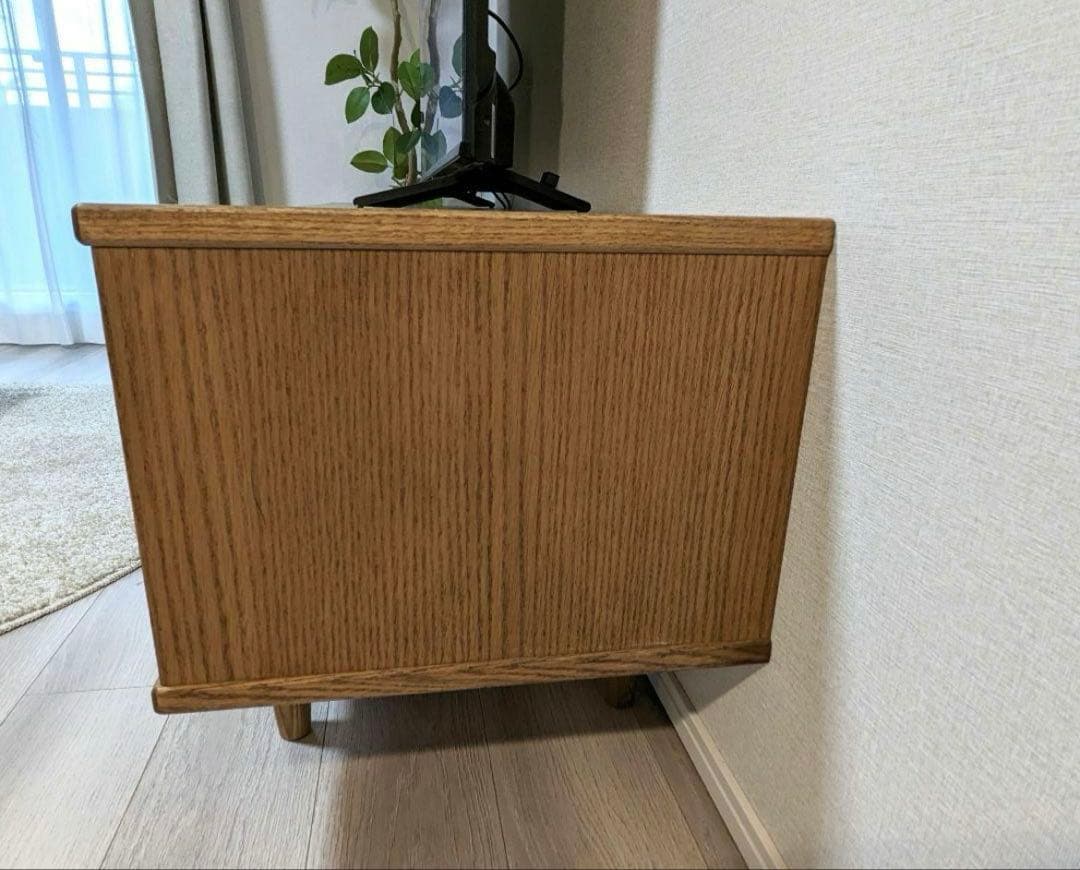 【※期間限定※】モモナチュラル momonatural テレビボード 170