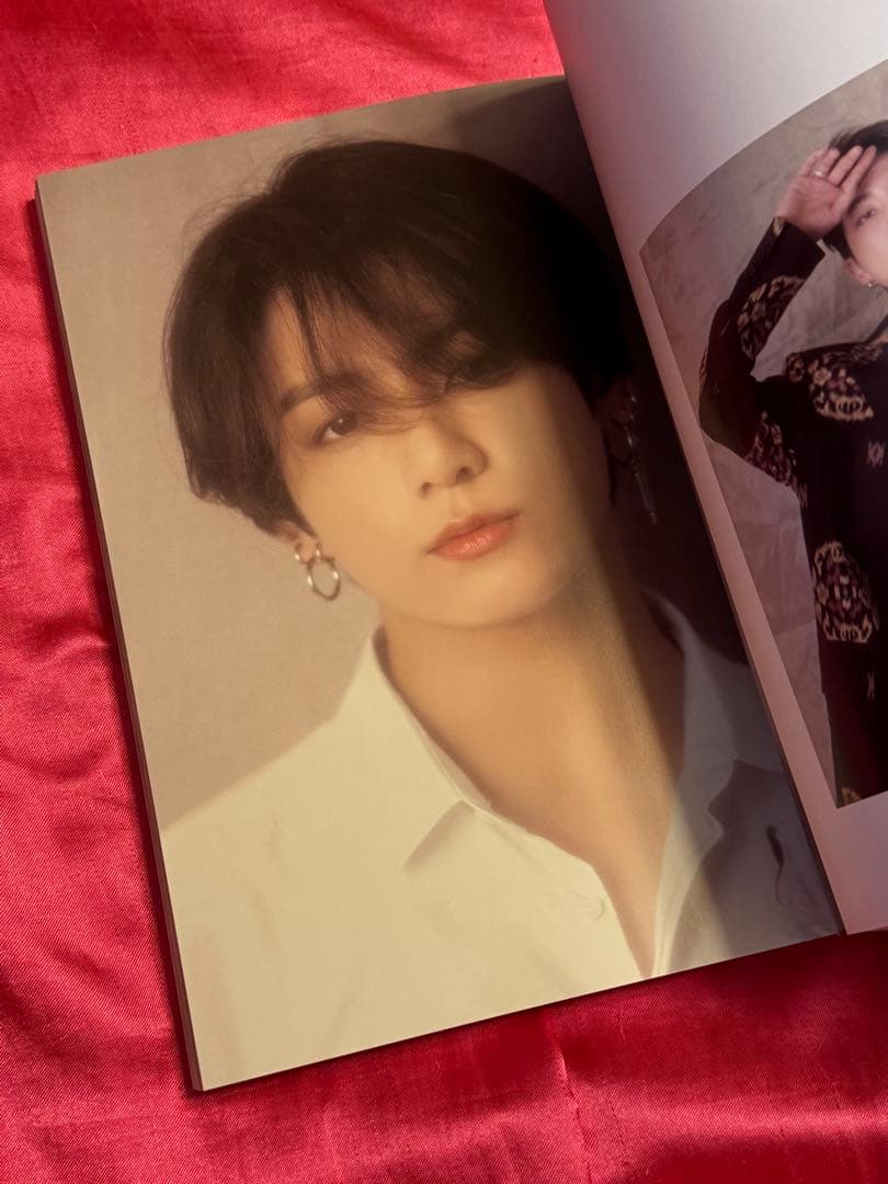 値下げしました‼️BTS 2019 SUMMER PACKAGE