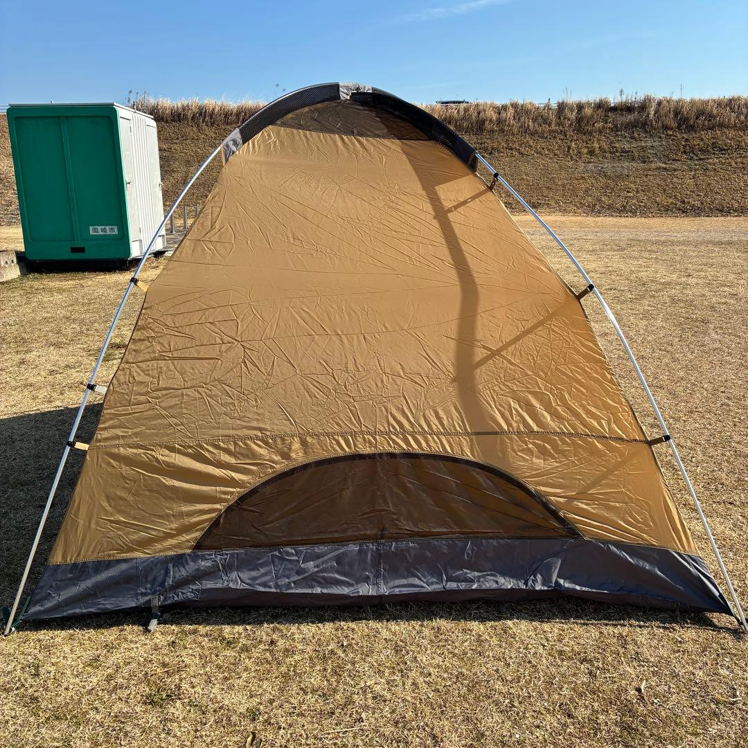 【組立確認済み】Coleman タフドーム スタートパッケージ3025