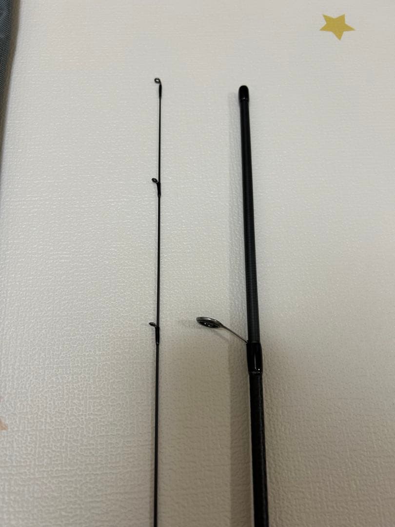 サーティーフォー　アジングロッド　スペシャライズSFR-51 一度短時間使用のみ