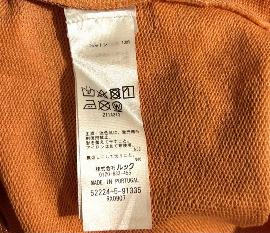 マリメッコ キオスキ　スウェット　トレーナー　ウニッコ